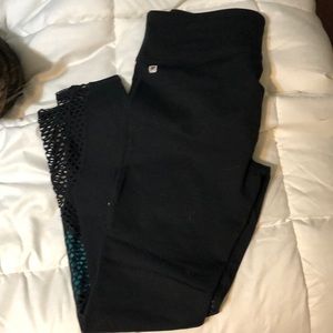 Fabletics leggings!